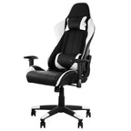 Chaise de jeu avec appuie-tête