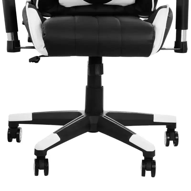 Chaise de jeu avec appuie-tête