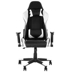 Chaise de jeu avec appuie-tête