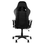 Chaise de jeu avec appuie-tête