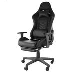 Chaise de jeu avec appuie-tête