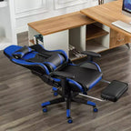 Chaise de jeu avec appuie-tête
