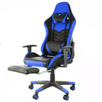 Chaise de jeu avec appuie-tête