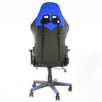 Chaise de jeu avec appuie-tête