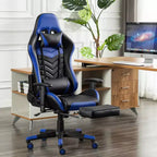 Chaise de jeu avec appuie-tête