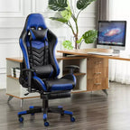 Chaise de jeu avec appuie-tête