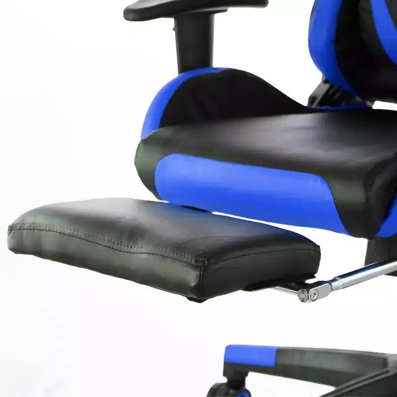 Chaise de jeu avec appuie-tête