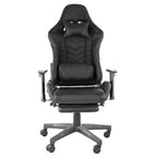 Chaise de jeu avec appuie-tête