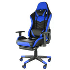 Chaise de jeu avec appuie-tête