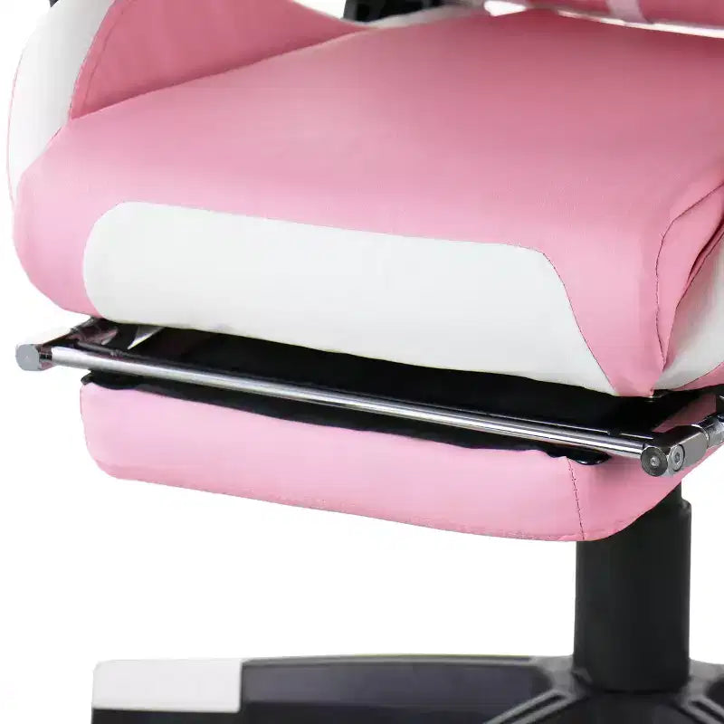 Chaise de jeu avec appuie-tête