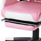 Chaise de jeu avec appuie-tête