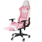Chaise de jeu avec appuie-tête