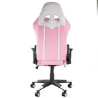 Chaise de jeu avec appuie-tête