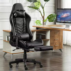 Chaise de jeu avec appuie-tête