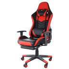 Chaise de jeu avec appuie-tête