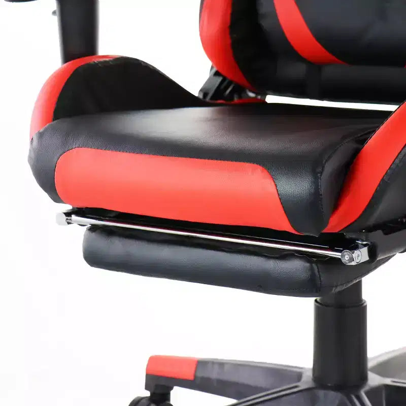 Chaise de jeu avec appuie-tête