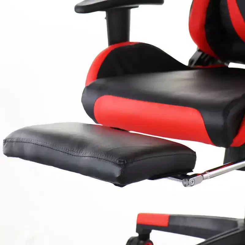 Chaise de jeu avec appuie-tête