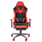 Chaise de jeu avec appuie-tête