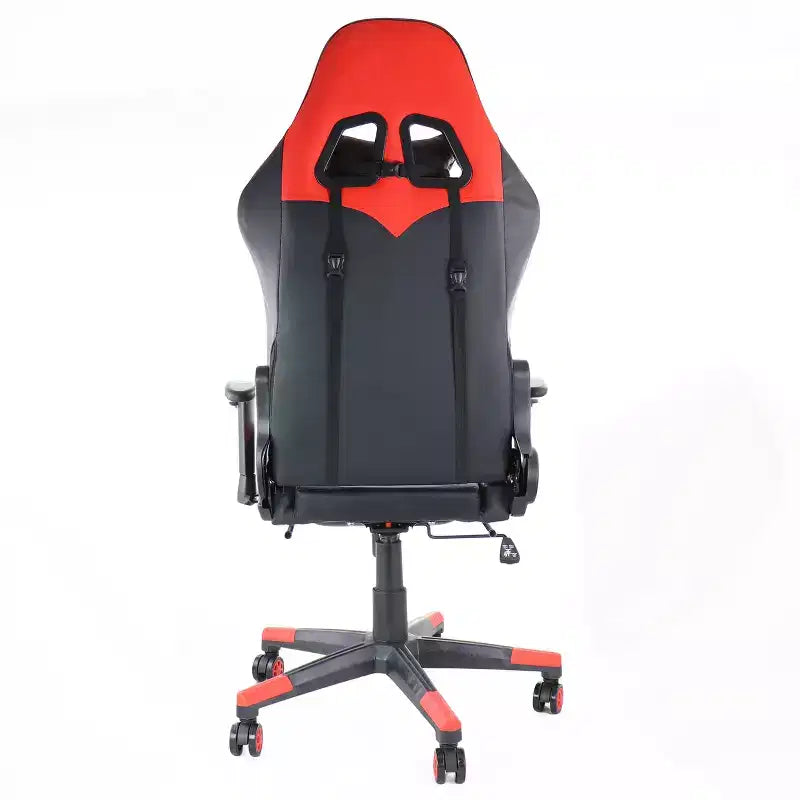 Chaise de jeu avec appuie-tête