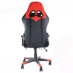 Chaise de jeu avec appuie-tête