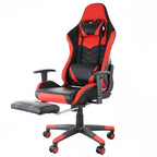 Chaise de jeu avec appuie-tête