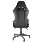 Chaise de jeu avec appuie-tête