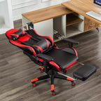 Chaise de jeu avec appuie-tête
