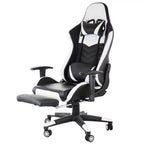 Chaise de jeu avec appuie-tête