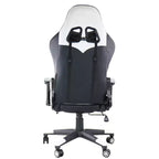 Chaise de jeu avec appuie-tête