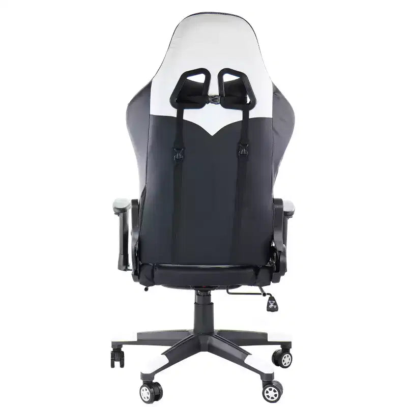 Chaise de jeu avec appuie-tête