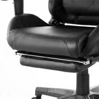 Chaise de jeu avec appuie-tête