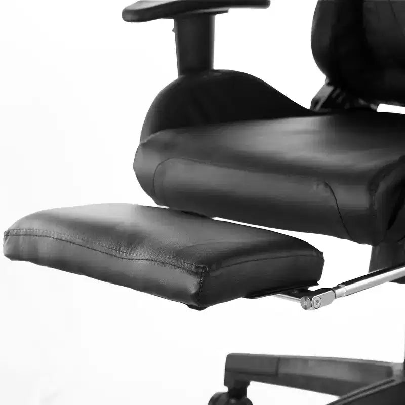 Chaise de jeu avec appuie-tête