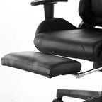 Chaise de jeu avec appuie-tête