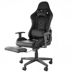 Chaise de jeu avec appuie-tête