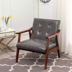 Breighton Home Take a Seat Natalie Accent Chair