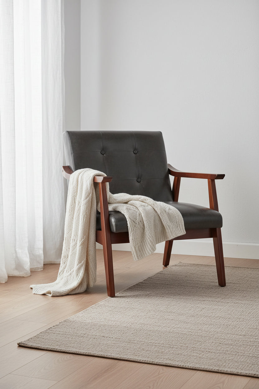 Fauteuil d'appoint