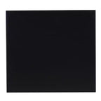 Lit plateforme jumeau et table de chevet Powell Pensy