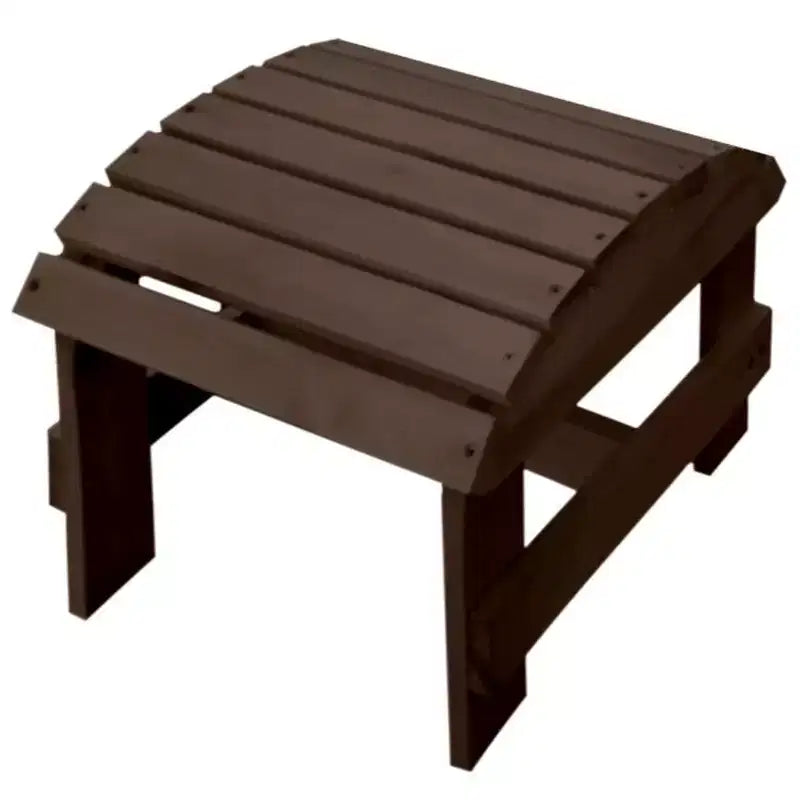 Chaise longue pliante en toile de la collection romantique Jiallo avec porte-gobelet, porte-bouteille et repose-pieds (lot de 4)