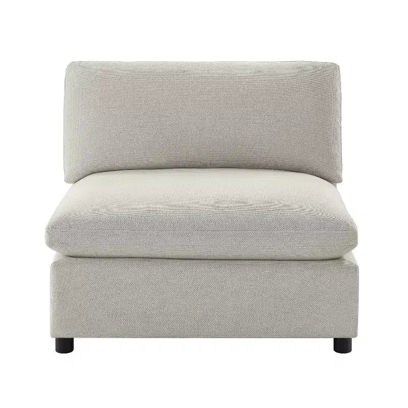 Canapé modulaire 6 pièces Casella Comfort Pointe