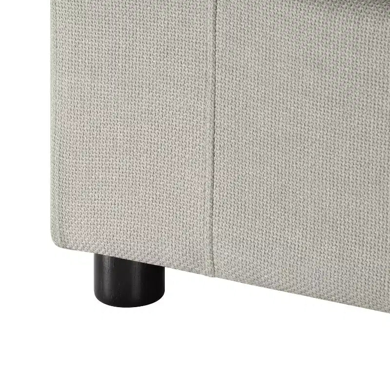 Canapé modulaire 6 pièces Casella Comfort Pointe