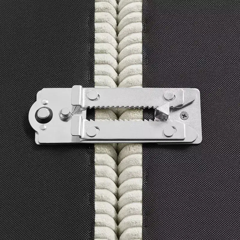 Canapé modulaire 6 pièces Casella Comfort Pointe