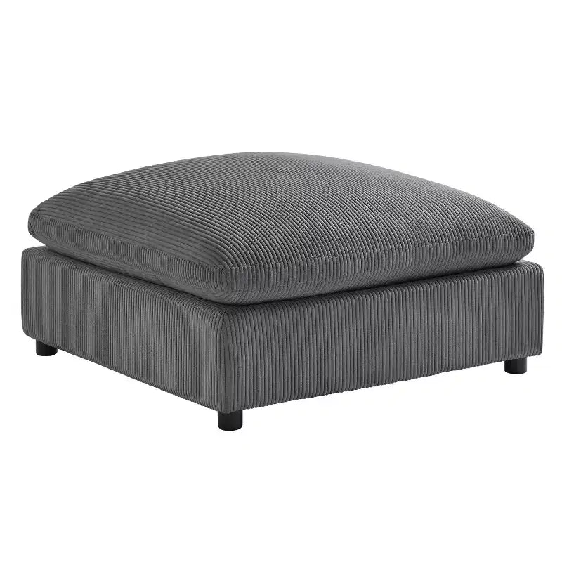 Canapé modulaire 6 pièces Casella Comfort Pointe