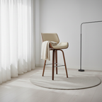 Bar Stool 1:1 Square