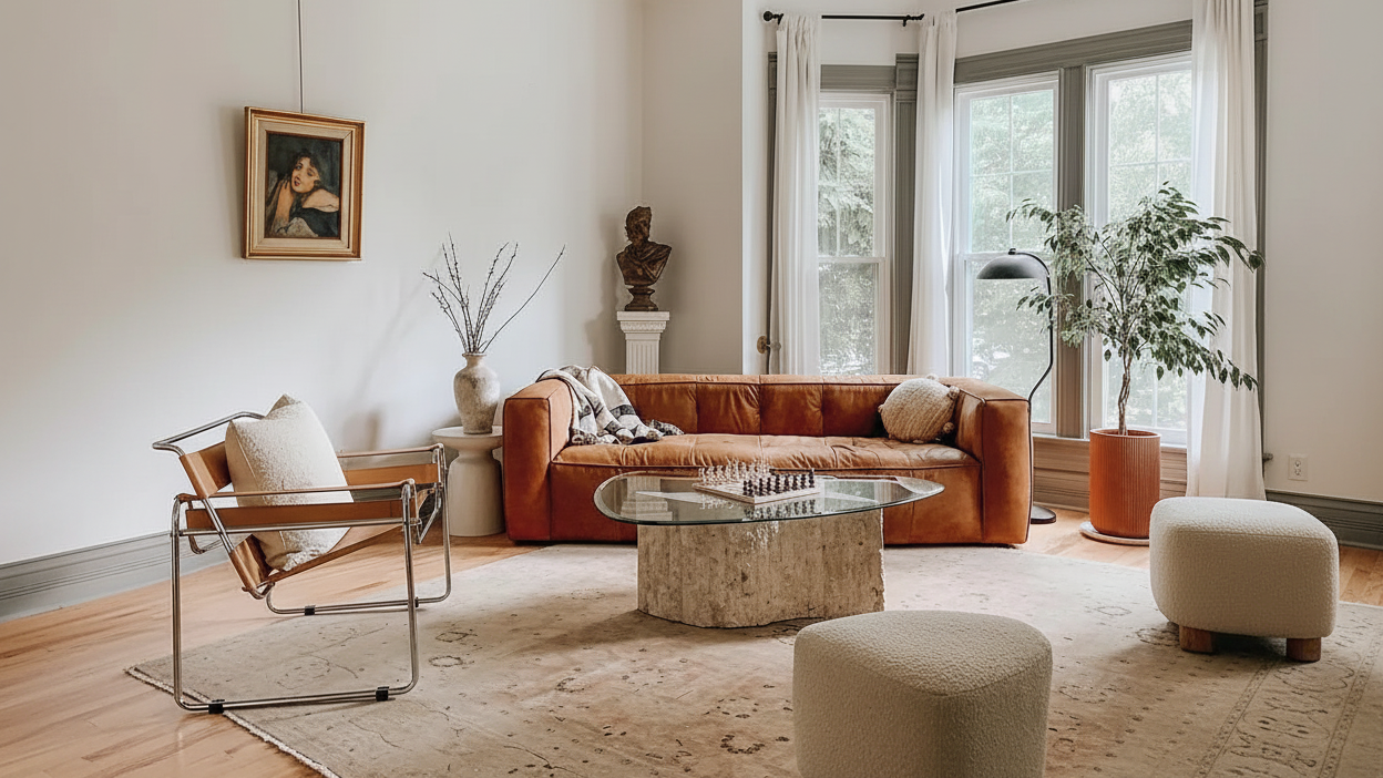 Living Room 3:2